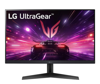 Monitor LG UltraGear 24GS60F-B